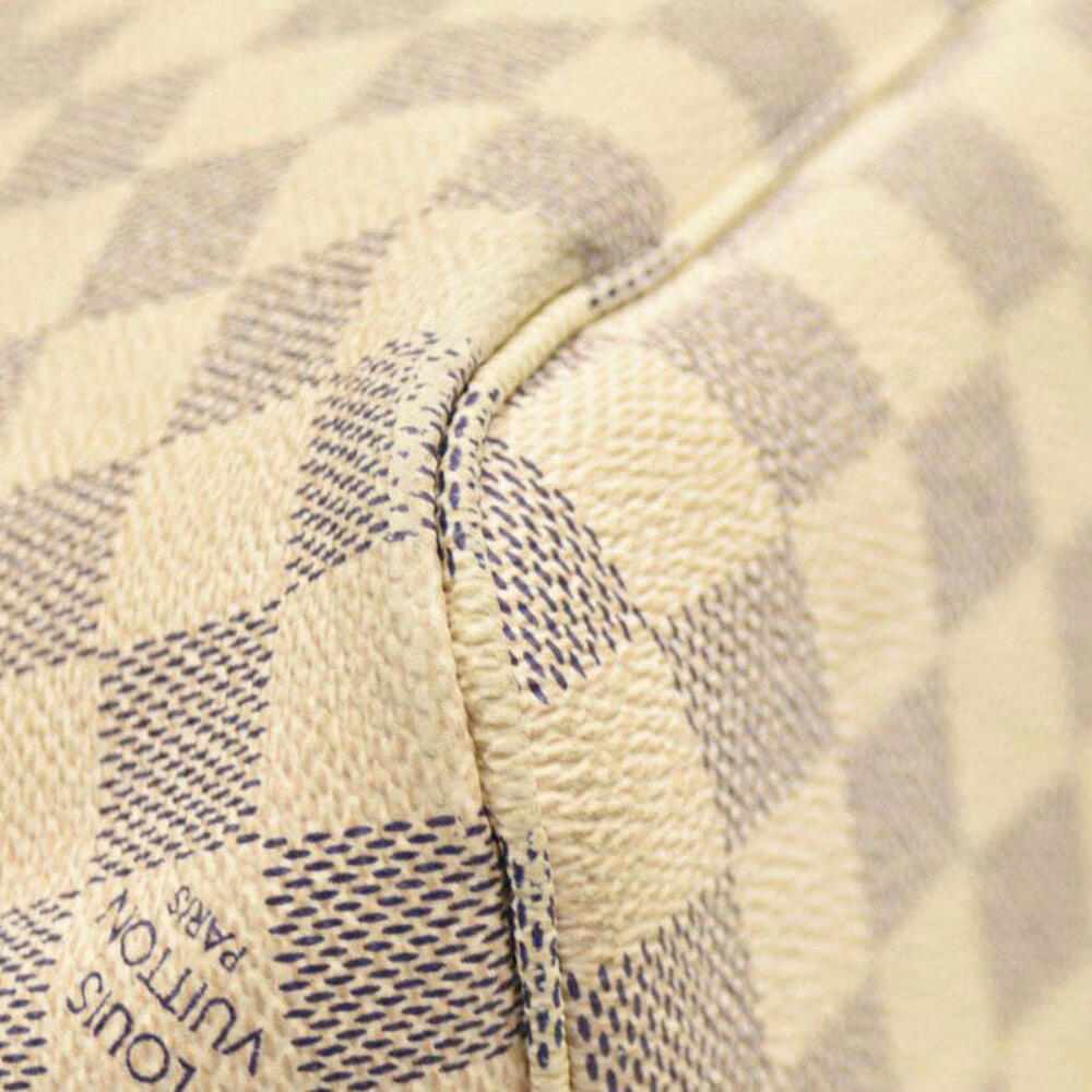 Louis Vuitton  Damier Azur Neverfull PM - Picture 8 of 15